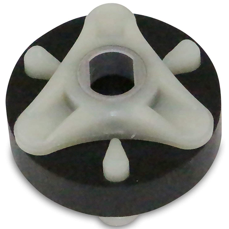 Piezas de Repuesto de acoplamiento de Motor para lavadora Whirlpool, núcleo reforzado de Metal, 285753A