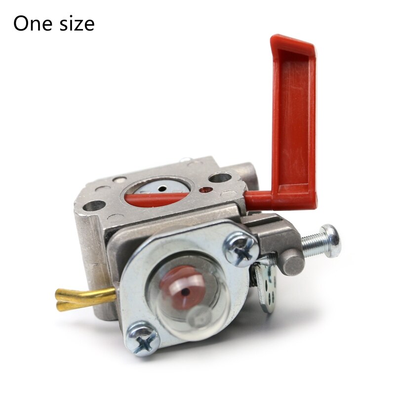 Gaźnik dla obsługi Homelite w górę04742A w górę04742 UT15200 UT20771 UT20763 Zama C1U-H47 U7EA