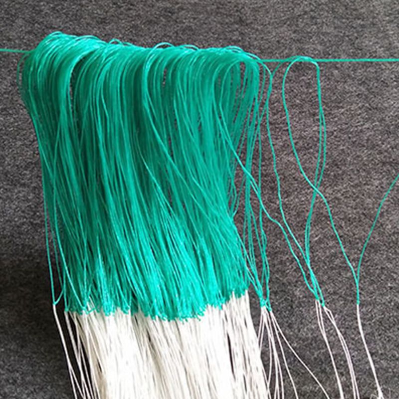 Trellis Netting Grow Garden Flowers, Green Pea, Cucumber, Tomatoes, Bean and Vin 517E