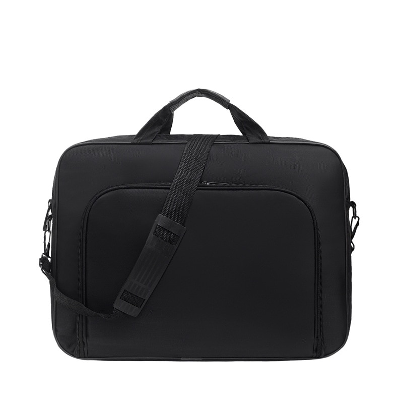 15 Inch Laptop Briefcase Computer Bag Business Messenger Case Portfolio Tablet Sleeve Office Bag For Men Women