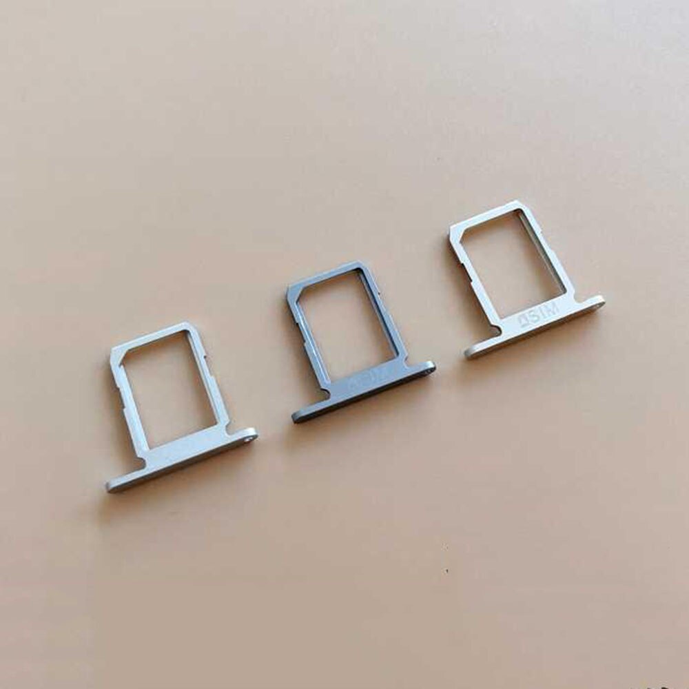 Voor Samsung Galaxy S6 Rand G925 Sim-kaart Lade Houder Slot