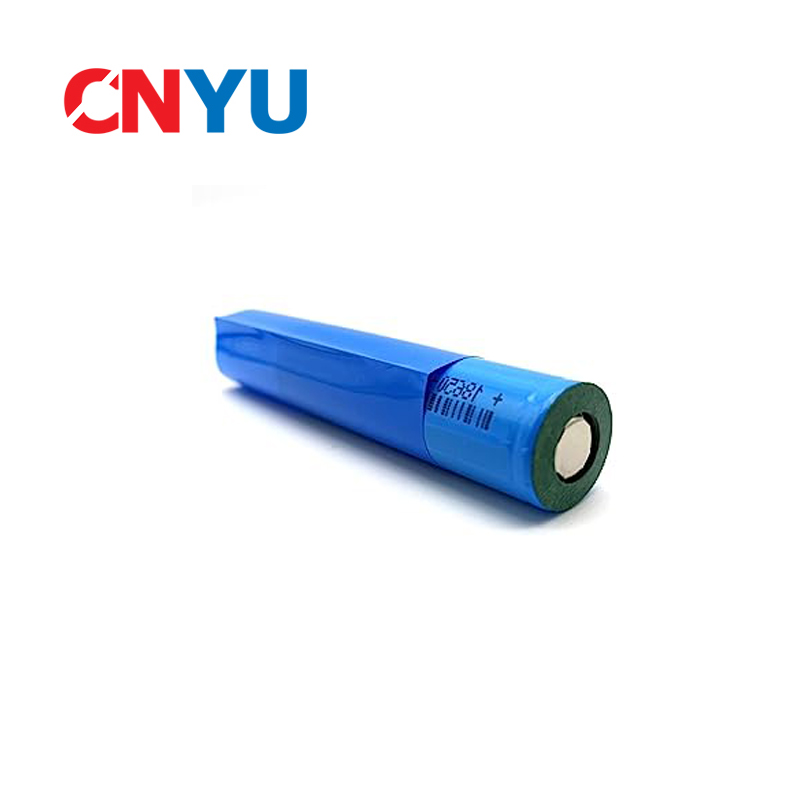 20/50/100 piezas 18650 batería PVC casquillo de tubo termorretráctil y papel de junta aislante se utiliza para embalaje de batería.