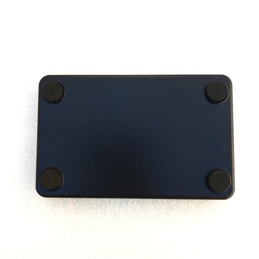 RFID R20XD ID Card Reader Suitable for LF Chip TK4100 EM4100 EM4200 Non-contact drive-free USB Interface Android windows tags
