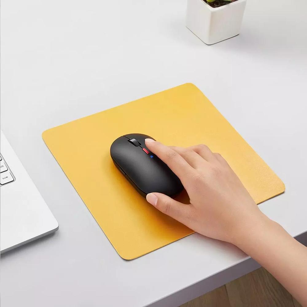 Xiaomi Xiaoai Bluetooth Mouse Computer Wireless Mouse Typc-C Rechargeable Mause Ergonomic 2.4 Ghz USB Optical Mice For Laptop P
