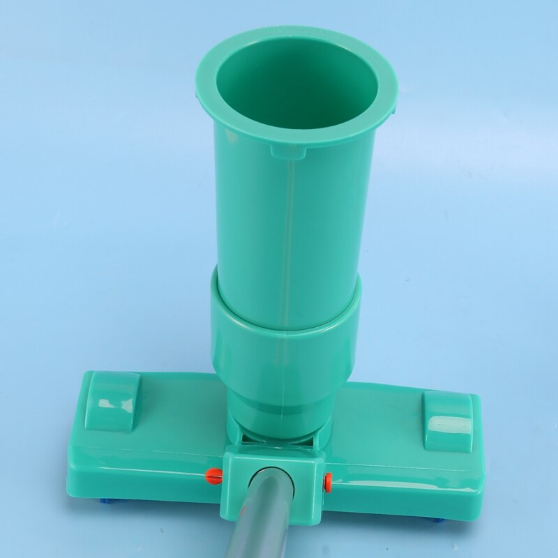 Swimming Pool Vacuum Jet Underwater Cleaner Brush For Above Ground Pools, Spas, Ponds, Inflatable Pools