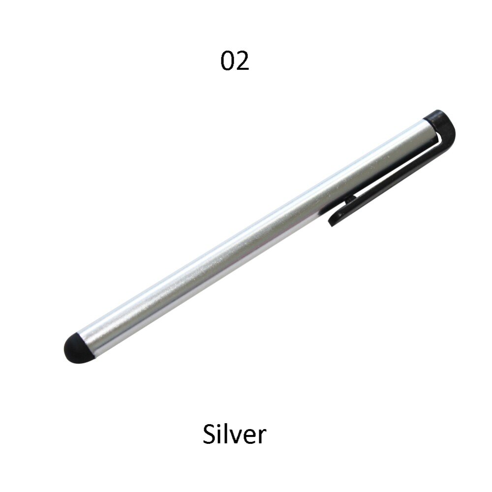 7.0 Kleurrijke Universele Capacitieve Stylus Touchscreen Pen Draagbare Voor Capacitieve Touchscreen