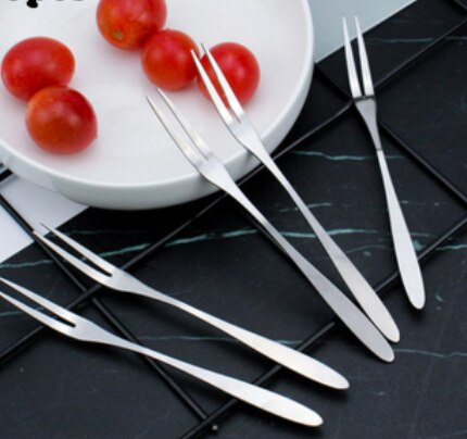 Pinza per affettatrice anguria Corer acciaio inossidabile mulino a vento design taglio anguria gadget da cucina insalata affettatrice di frutta CutterTool: genere D