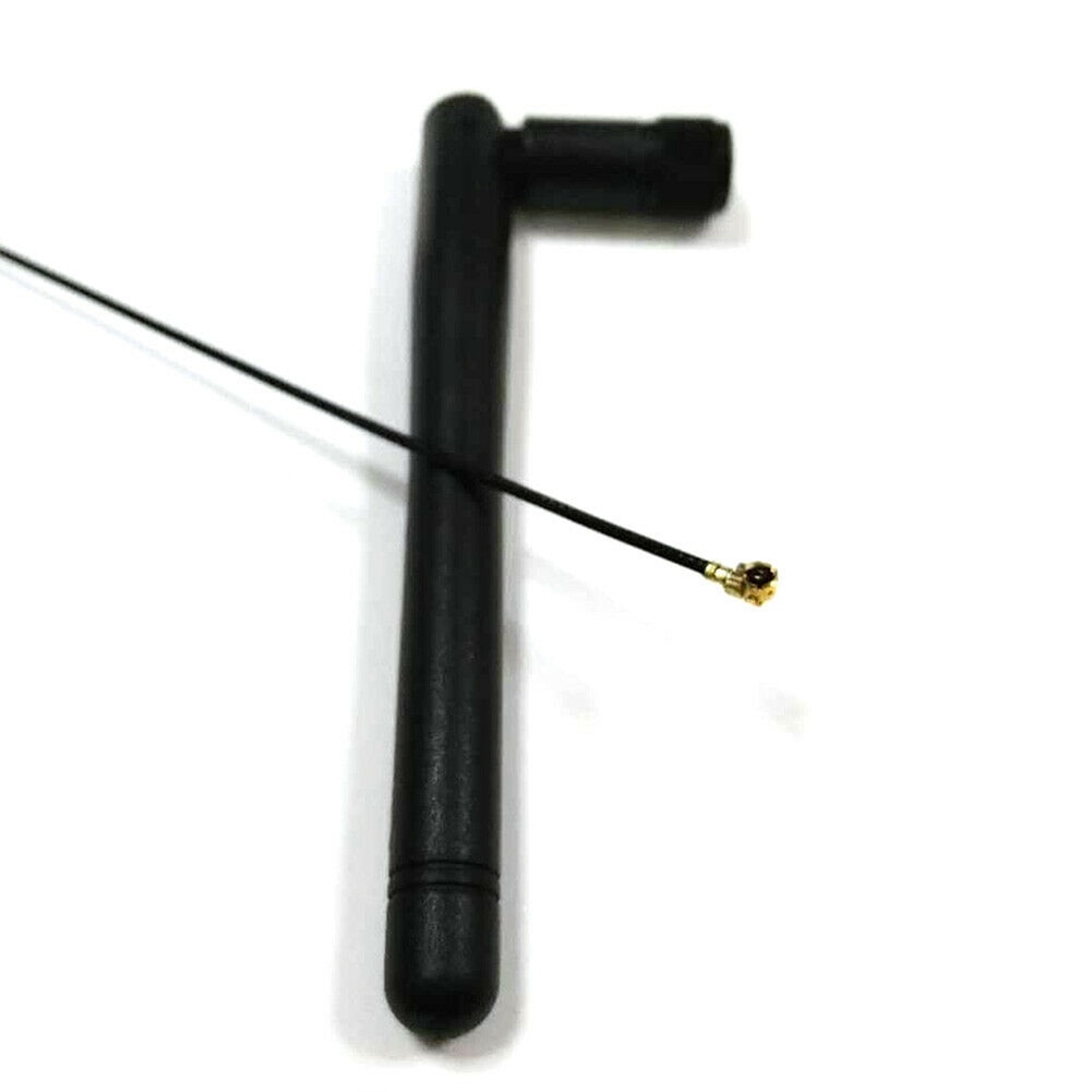 Coaxiale Tool Pigtail Kleine Wifi Antenne Bluetooth Module Duurzaam Accessoires Ipx Naar Sma Adapter Vervanging 2.4G 2dbi Antenne