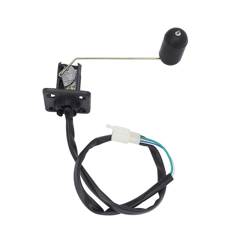 Fuel Tank Sender Unit Long Durability Fuel Level Sensor High Performance for Dirt Bike ATV