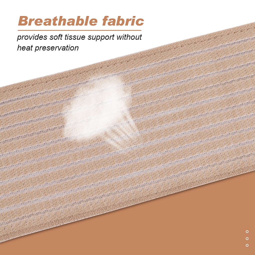 1PC High Elasticity Compression Bandage Sports Kinesiology Tape for Ankle Wrist Knee Calf Thigh Wraps Support Protector 40~180cm