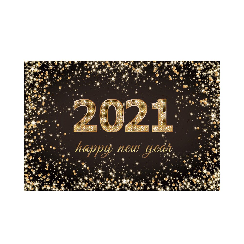 Year Photography Backdrops Photographic Backdrop For Party Poster Photo Shoot Studio Props Party Celebration Poster: 02 1.5x1M