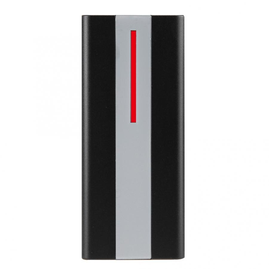 EM ID 125KHz Simplified Access Control Controller Machine IP67 Door Hardware Accessories