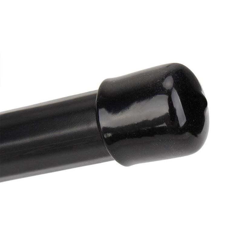 Pinceaux pour tambour Jazz, 1 paire, 15.7 ", 40cm, bâtons de tambour en bambou noir de , accessoires pièces