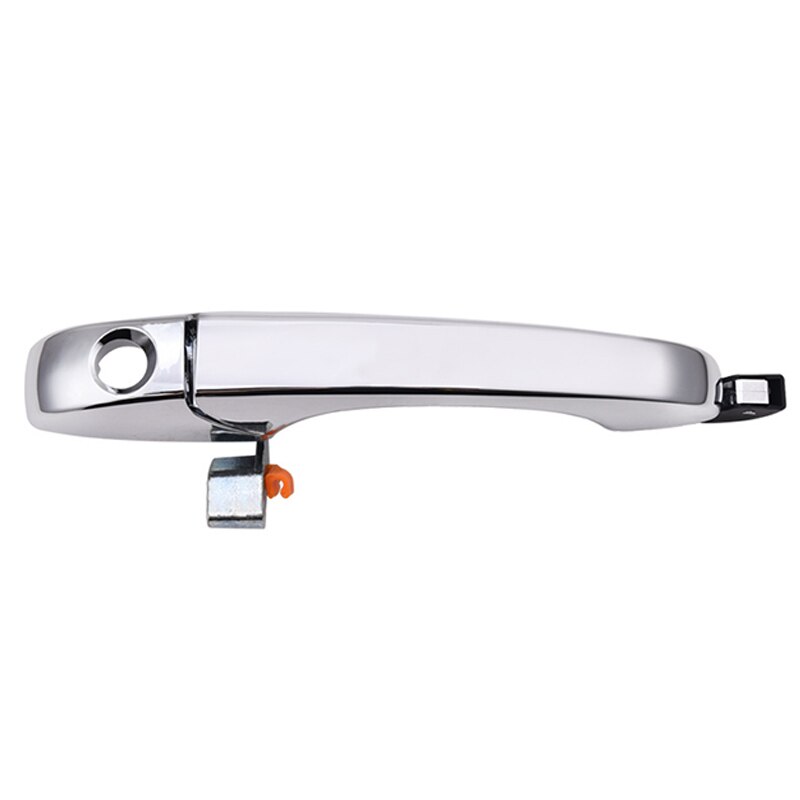 Chrysler 300C Universele Buiten Duurzaam Side Chrome Deurklink Voor 2005 Chrysler 300C