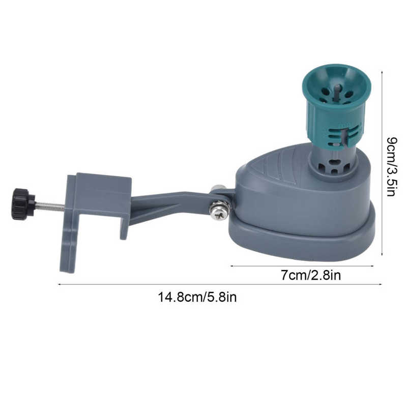 Garden Sprinkler Sensor Garden Sprinkler Rain Sensor Long Lasting ABS 2.4G Wireless for Home Irrigation