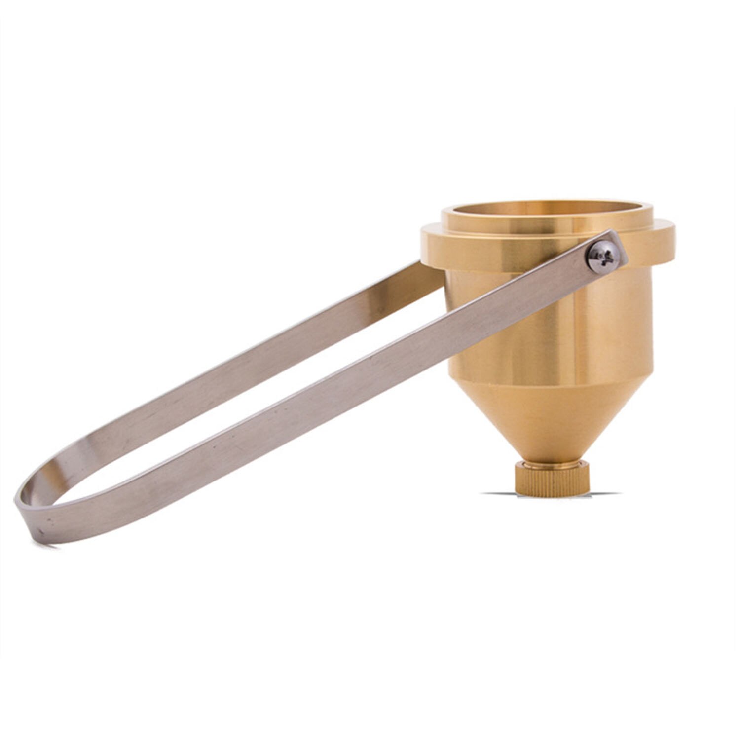 NK-4 Japan Viscosity Cup, Coating Viscosity Measuring Cup, Paint Viscosity Measuring Instrument No. 4 Viscosity Cup