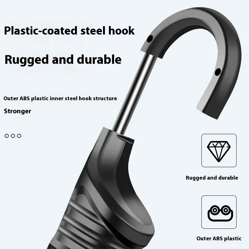 Sangle de bagage pour moto, 60cm, sangles fixes pour casque, corde à boucle élastique rétractable universelle, filet de bagage Durable pour casque de moto