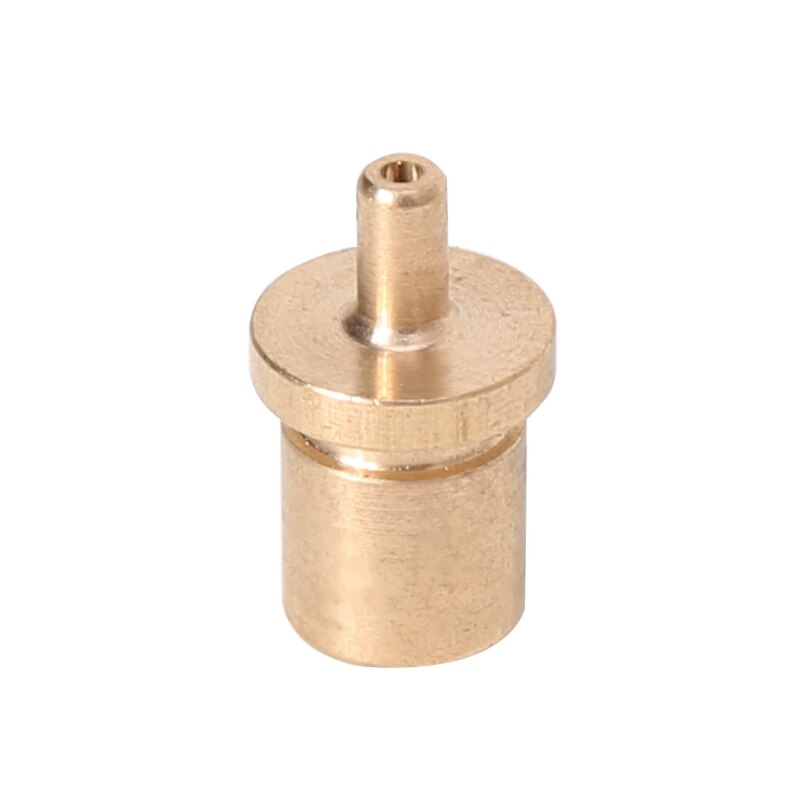 Adaptateur De Remplissage Pour Cartouche De Gaz De Camping - Universel, Alliage D'aluminium, 2024