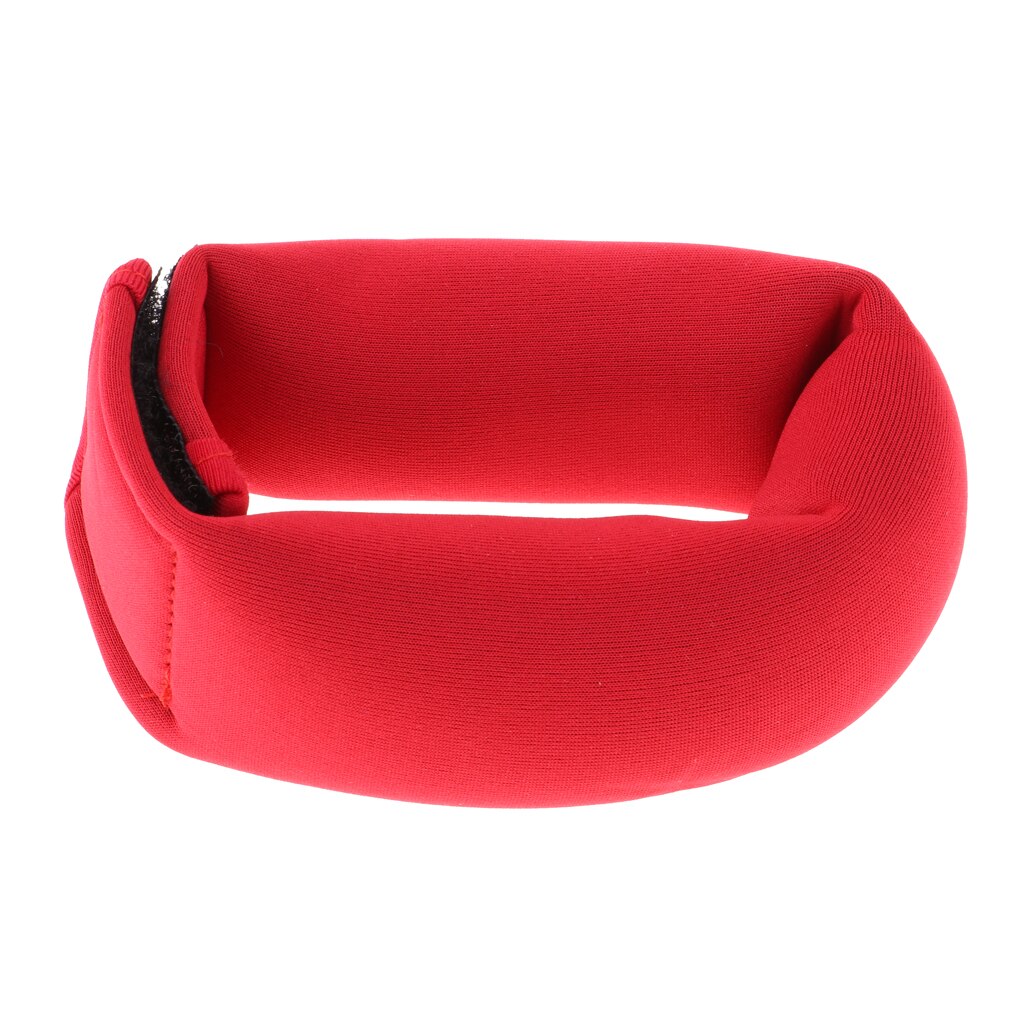 2Pcs 0.5lbs Wrist Weights Running Jogging Sandbag Weight Strength Toning Strap