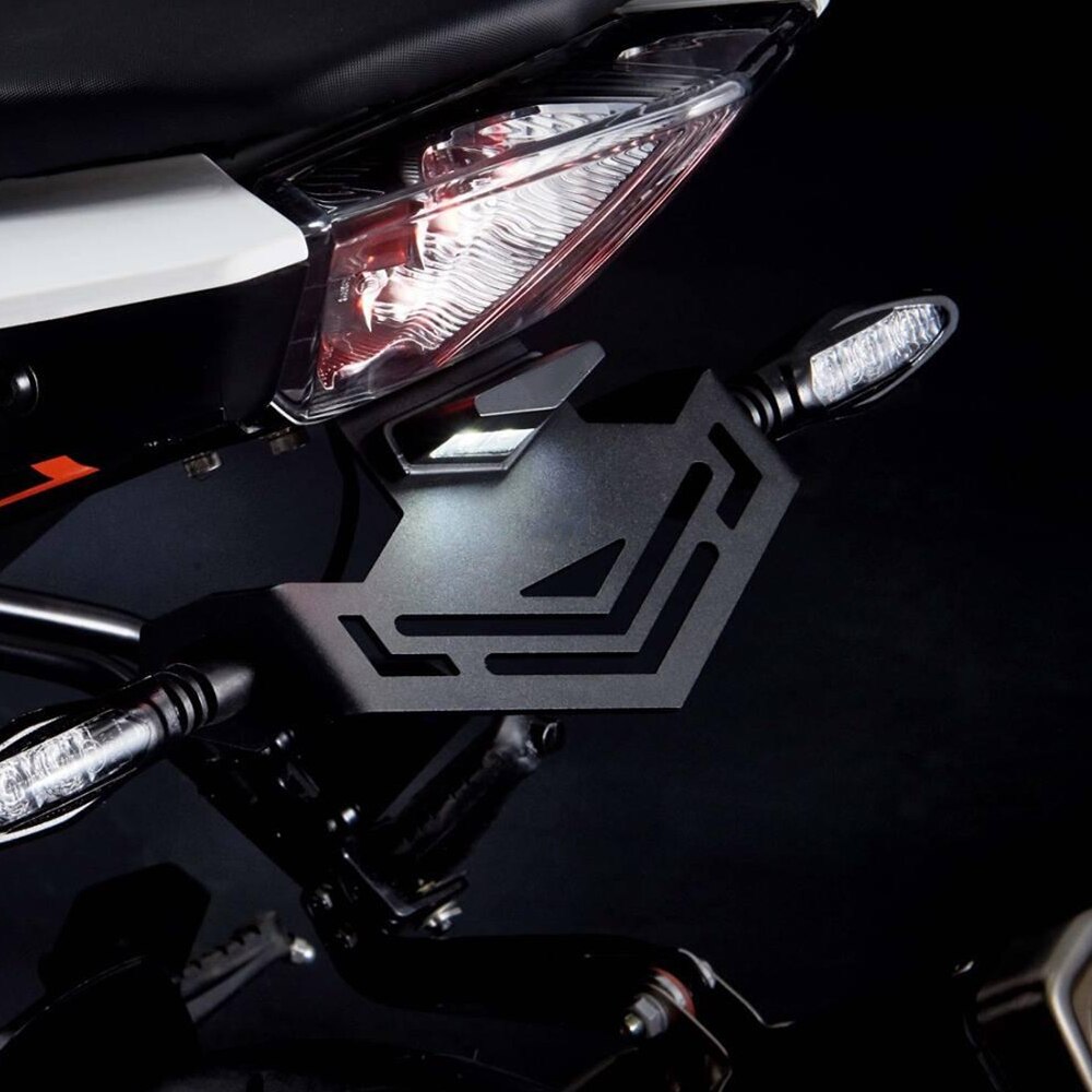Motorsykkeltilbehør bakre tailstock brakett til ktm hertug 390