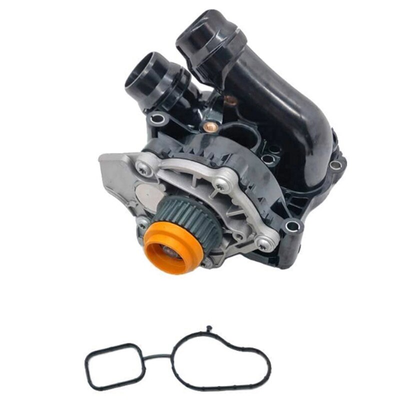 Car Water Pump Replacement Accessories 06H121026BA 06H121026AB Fit for A3 A4 A5 Q3 Q5 TT CC