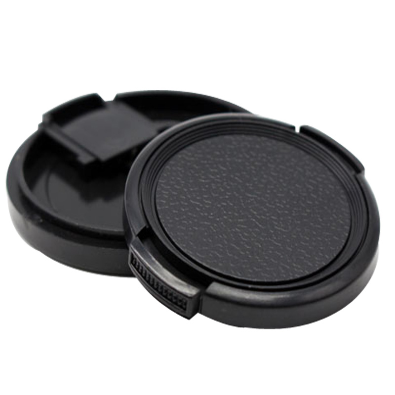 Metal Lens Hood + lens Cap 40.5mm 43mm 49mm 52mm 58mm 55mm 62mm 67mm 72mm 77mm for Leica Canon Nikon Sony