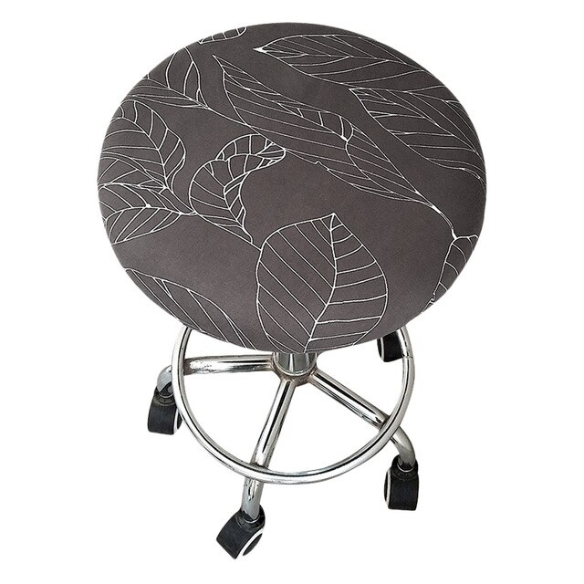 Afdrukken zebra stretch stoelhoes grote elastische stoelhoezen schilderij hoezen restaurant banket hotel huisdecoratie: I