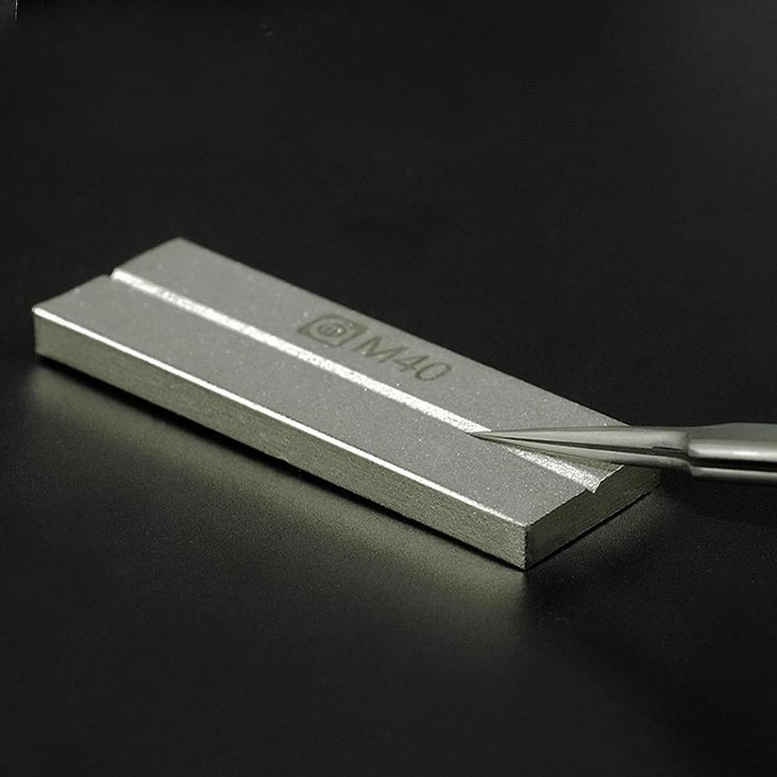 Affûteur de tournevis double face polyvalent, meule, outil de réparation de montres