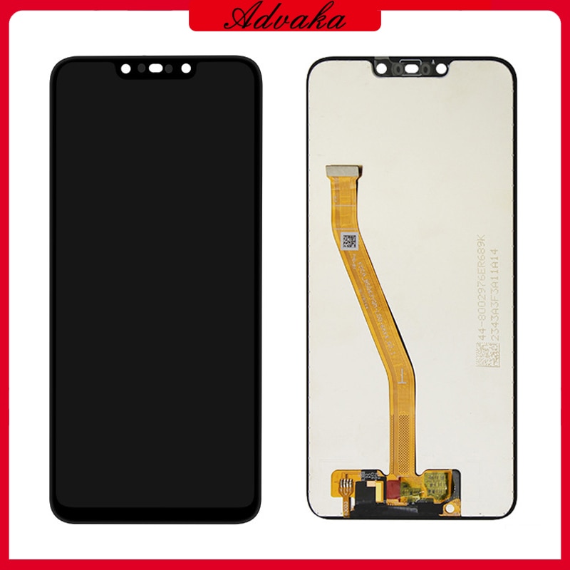 Per L'onore 8X Display LCD Touch Screen Digitizer Assembly Panel Per Huawei Honor 8X JSN-L21 JSN-L42 JSN-AL00 JSN-L22 6.5 "schermo