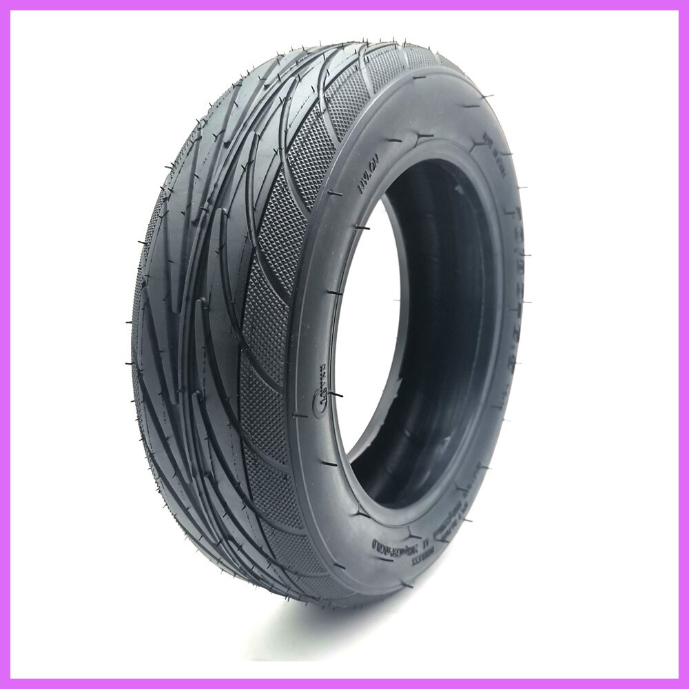 10 inch Tubeless vacuum tires 70/80-6.5 vacuum tyres for electric scooter Scooter Accessories