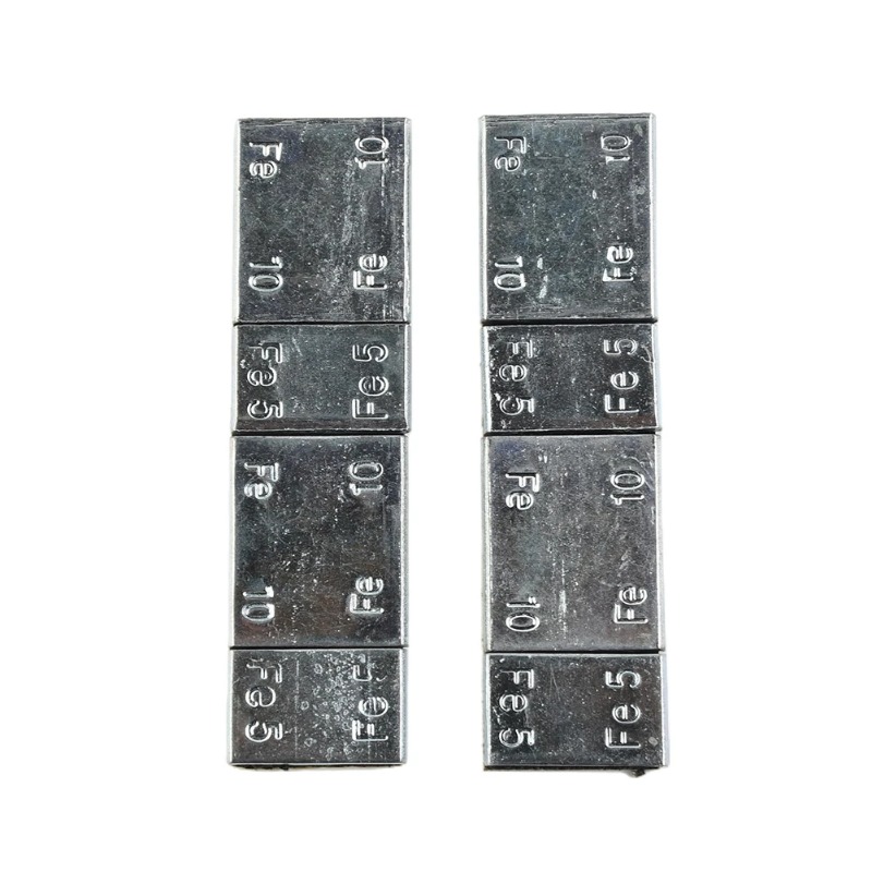 Wheel Balance Weight 60g Adhesive Iron Wheel Tyre Tire Balance Weights For Cars Motorcycle Wheel Balancer tire balancer