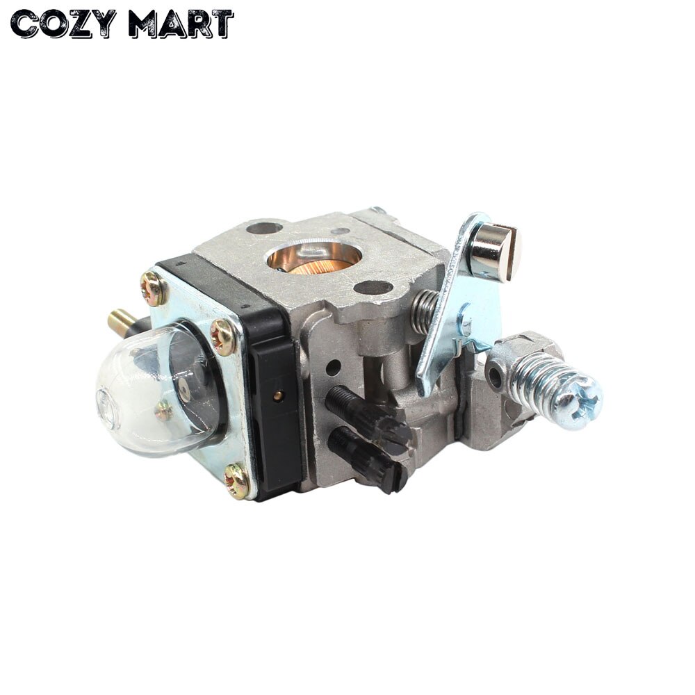 Kit de filtre à Air pour carburateur pour Echo Mantis TC-210 TC-210i TC-2100 SV-6 SV-5H/2 SV-5C SV-4B LHD-1700 HC-1500 Zama C1U-K54A