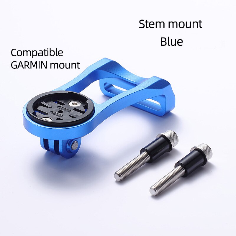 Garmin mount cykel computer holder cykel bryton gopro road mtb cykeldele kant 520
