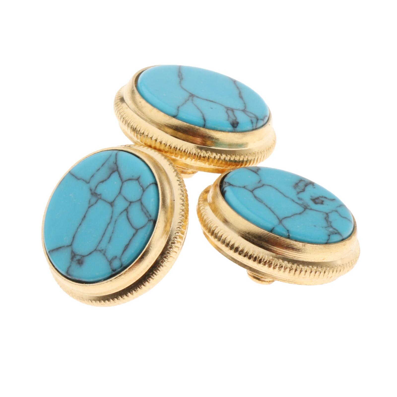 Piezas de repuesto para trompeta, 3 piezas: Style 3