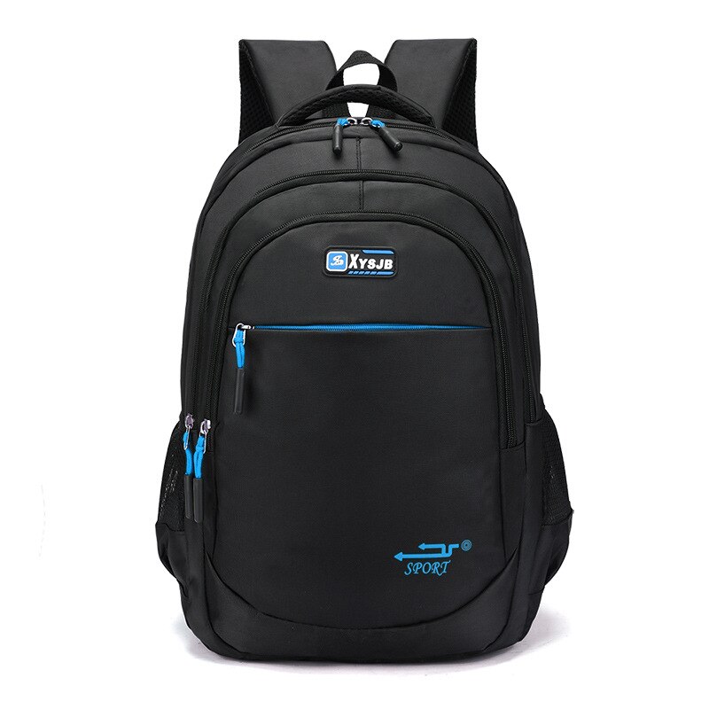 Sac à dos d'école en Polyester de pour adolescent, pour fille et garçon, pour enfant, collection