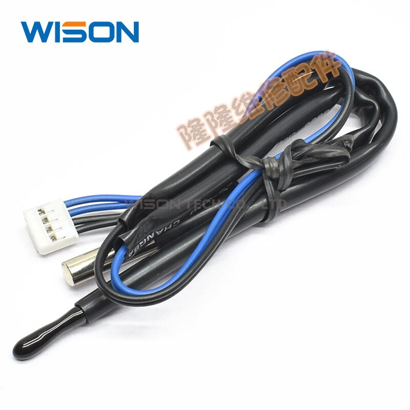 Sensor de temperatura para interior de aire acondi... Grandado