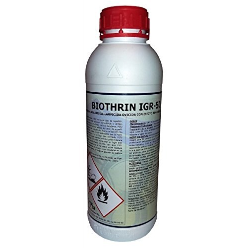 Biothrine IGR ce 250ml