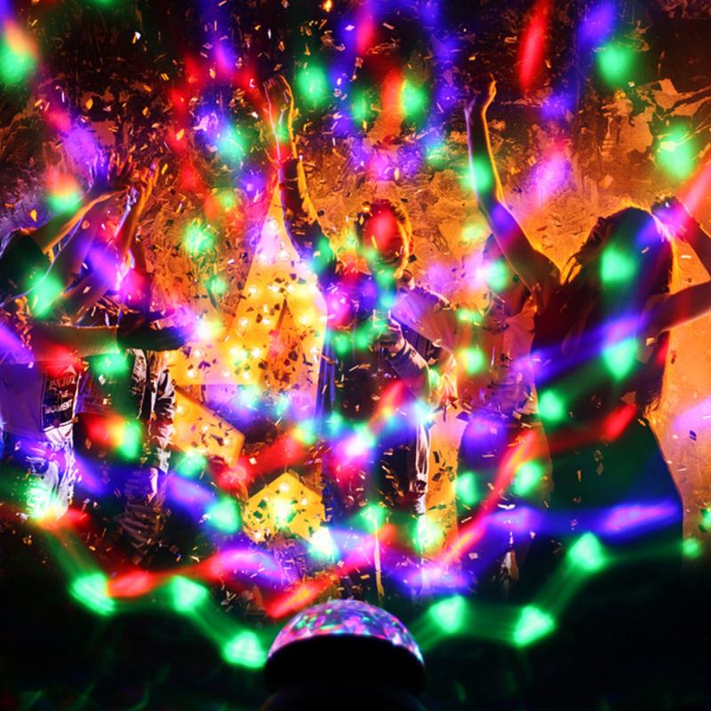 Starry Sky Ocean Projector Night Light USB LED Night Light Ocean Wave Projection Lamp Christmas Brithday Party Child