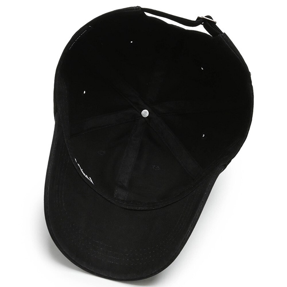 Fs brand baseball cap hip hop snapback hat sommer caps til mænd kvinder breve broderi justerbar far hatte gorros mujer