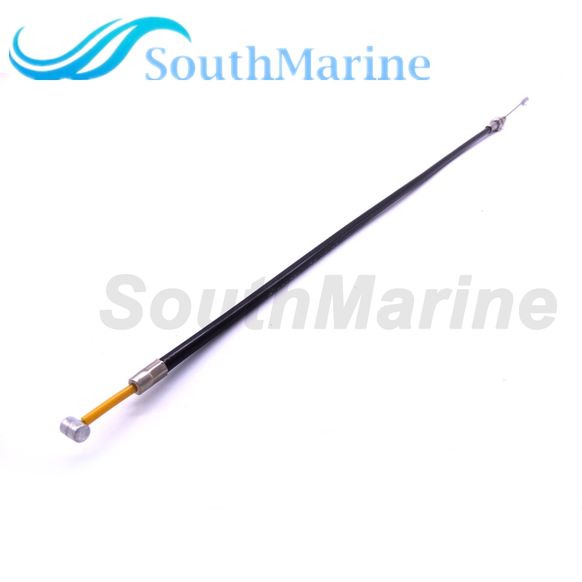 30F-04.07.02 Throttle Cable Assy for Hidea Outboard Engine 2-Stroke 30F Boat Motor