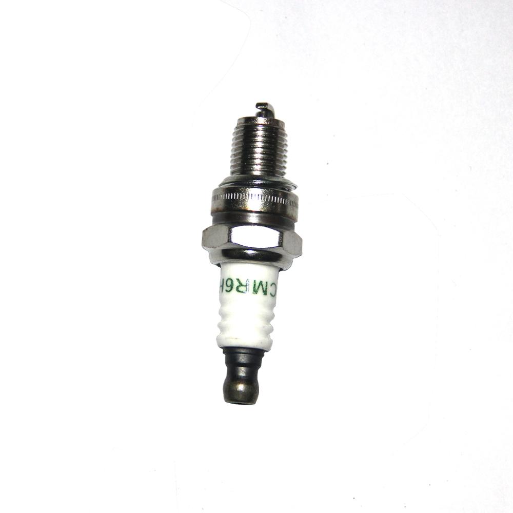 Tændrør cmr 6h udskift mtd blæsertrimmer  pn 794-00082 791-180852b 753-05255 794-00043 753-05784