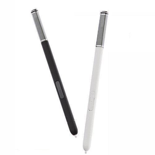 Touch stylus s pen voor samsung galaxy note 3 iii (wit)