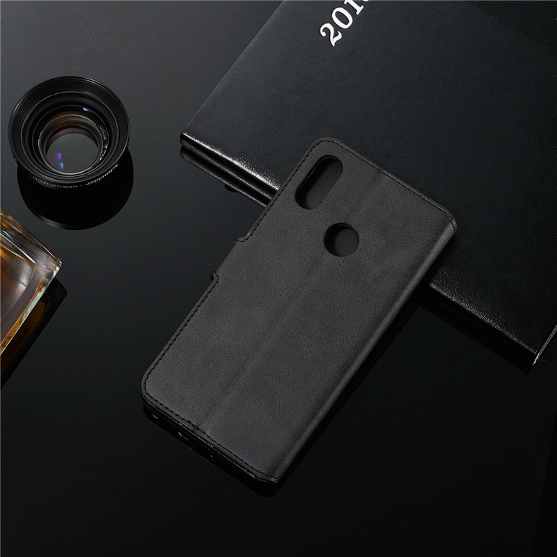 Honor 8a nahkakotelo coquelle huawei honour 8a kotelo retro magneettinen läppälompakkokotelot huawei honor 8a honor 8 a jat -l41 kansi