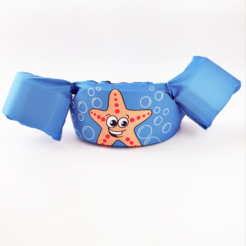 Baby Kinder Arm Ring Leben Weste Schwimmt Schaum Sicherheit Leben Ärmeln Armbinden Schwimmen Kreis Rohr Schwimmen Ringe Für 2-6 jahr Kinder