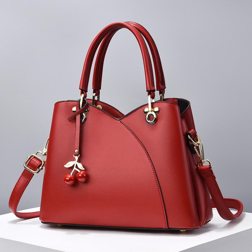 Mn -Sac à main chic pour femme, sac à bandoulière initié polyvalent, sac à main fourre-tout spacieux, sac à main , , 2024