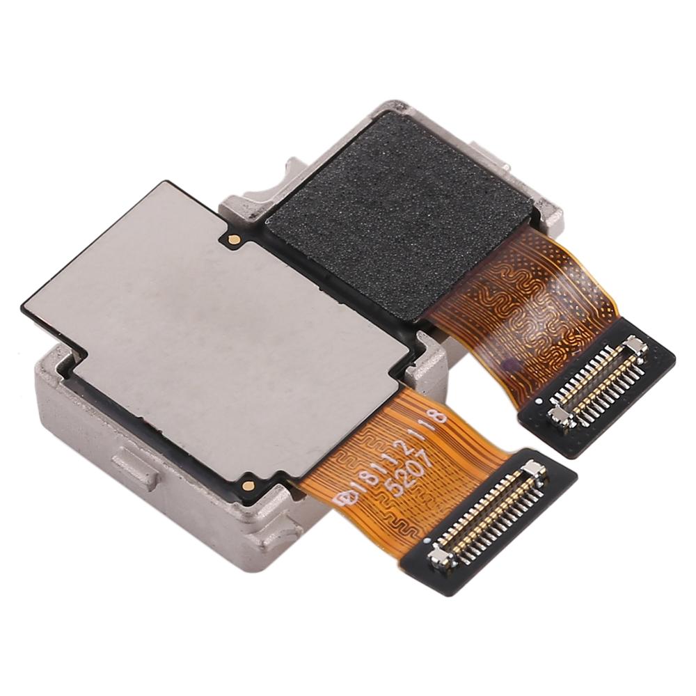 Módulo de câmera traseira para câmera traseira oneplus 6/6t