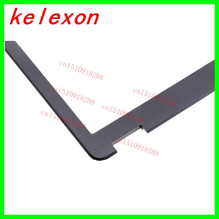 Voor dell latitude  e6540 bezel front lcd cover 0 t 0 g 05 t0 g 05