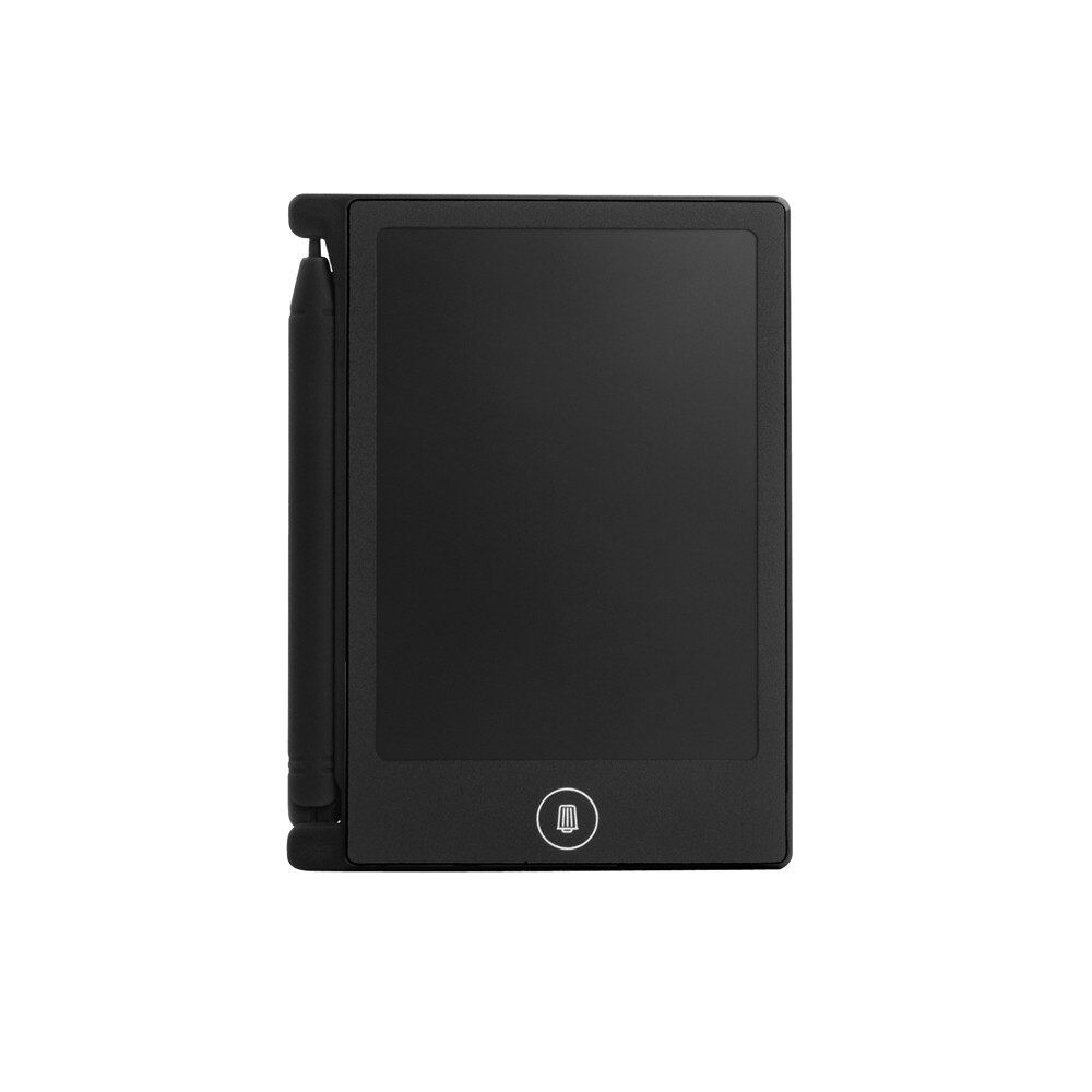 4.4-inch LCD EWriter Papierloze Memo Pad Tablet Schrijven Tekening Grafische Board Touch Screen Panel Digitizer GK12.04