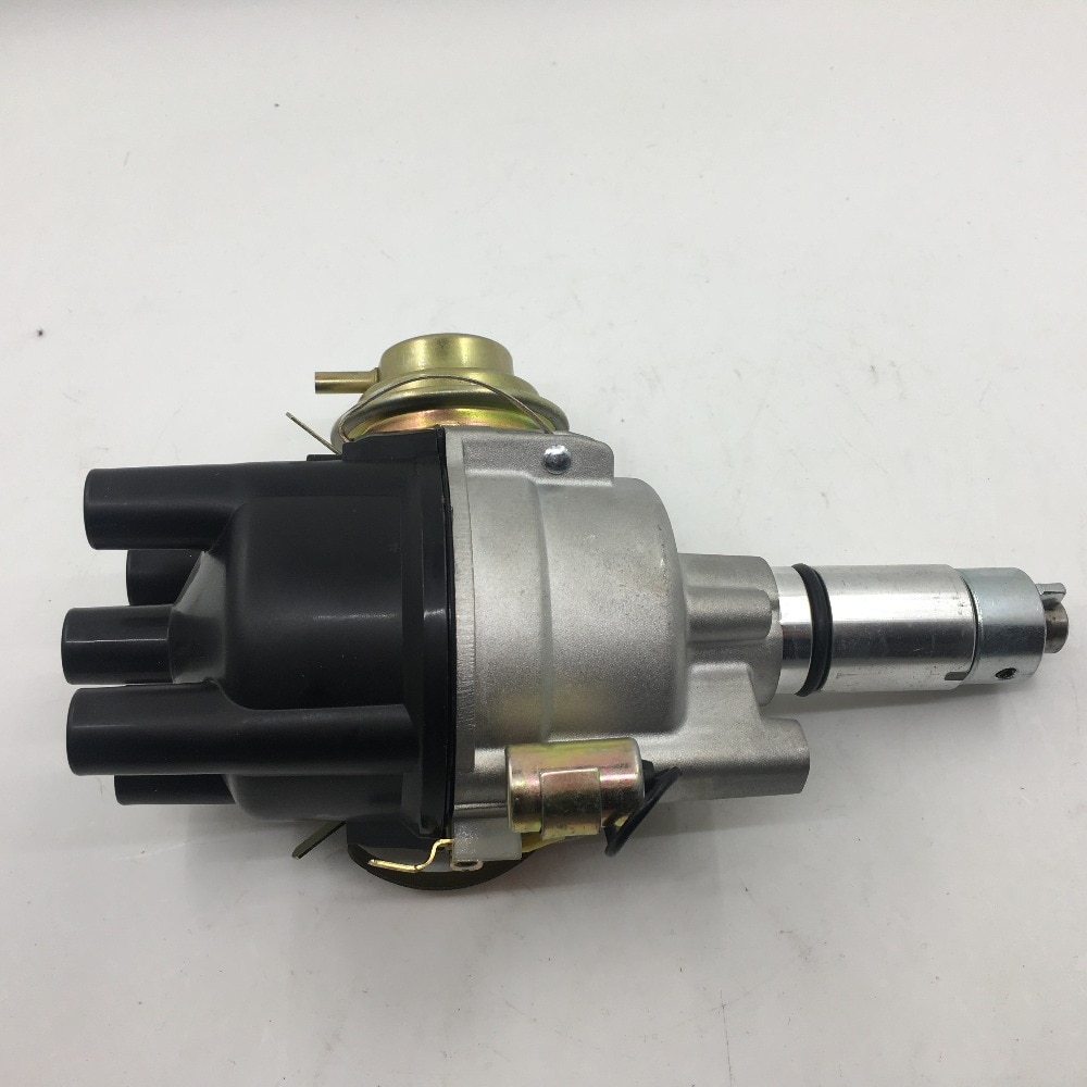 thumbnail image 2 of Hot-Spark Electronic Ignition Conversion Kit For Datsun/Nissan 4-Cylinder (Bosch Distributor) 2 of 5