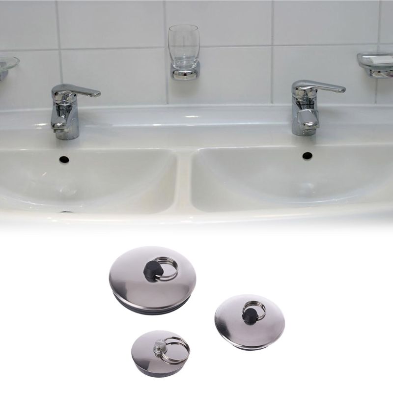 Küche Ablauf Stecker Wasser Stopper Küche Schlecht Badewanne Waschbecken Becken Entwässerung